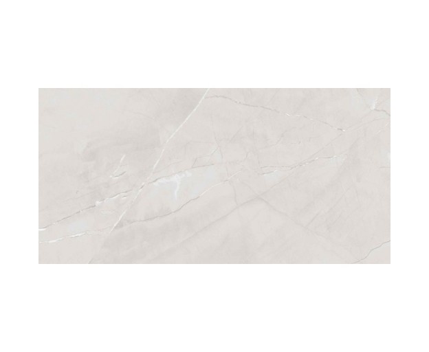 Керамогранит Belleza Armani Harbor Silver Glossy 60х120 - изображение 5