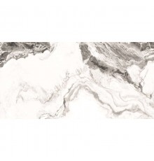 Керамогранит Belleza Colonial Dark Grey Silver Glossy Carving Ss 60х120