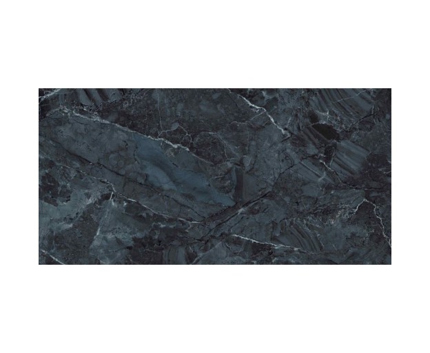 Керамогранит Belleza Covelano Teal High Glossy 60х120 - изображение 1