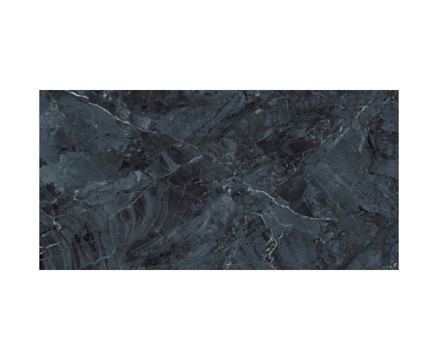 Керамогранит Belleza Covelano Teal High Glossy 60х120 - изображение 2