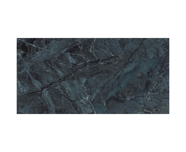 Керамогранит Belleza Covelano Teal High Glossy 60х120 - изображение 3