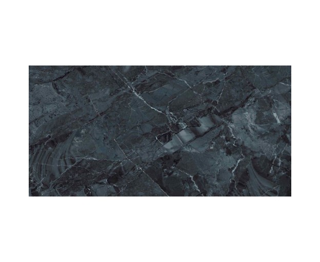 Керамогранит Belleza Covelano Teal High Glossy 60х120
