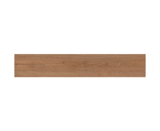 Керамогранит Belleza Kendro Brown Matt Punch 20х120 - изображение 1