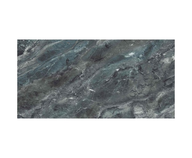 Керамогранит Belleza Malachite Agua Moschino High Glossy 60х120