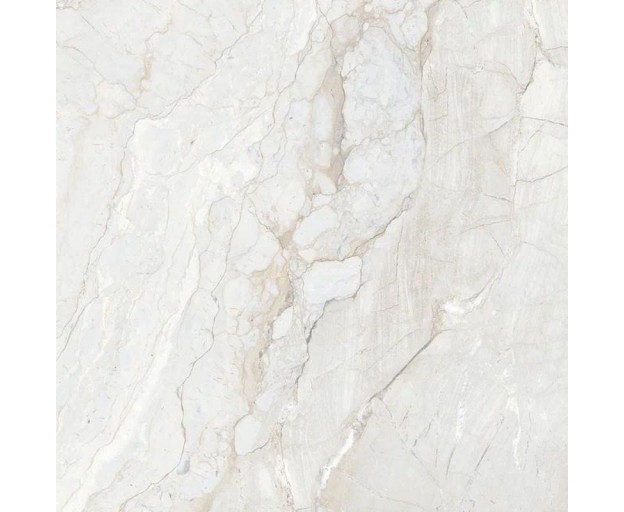 Керамогранит Belleza Narmada White Glossy 60х60