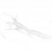 Керамогранит Belleza Orlando Bianco Carving 60х120 - миниатюра 2