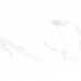 Керамогранит Belleza Orlando Bianco Carving 60х120 - миниатюра 7