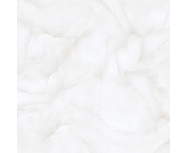 Керамогранит Belleza Rs Brais White Glossy 60х60 - изображение 2
