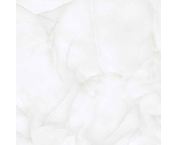Керамогранит Belleza Rs Brais White Glossy 60х60 - изображение 4