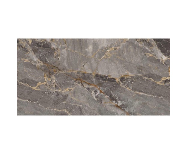 Керамогранит Belleza Scolate Brown Stonela Mocha Carving 60х120 - изображение 1