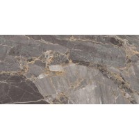 Керамогранит Belleza Scolate Brown Stonela Mocha Carving 60х120