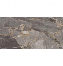 Керамогранит Belleza Scolate Brown Stonela Mocha Carving 60х120