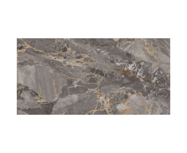 Керамогранит Belleza Scolate Brown Stonela Mocha Carving 60х120 - изображение 3