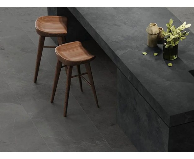 Керамогранит Caesar SLAB2 Khaki RT 60x120 - изображение 1
