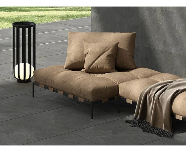 Керамогранит Caesar SLAB2 Khaki RT 60x120 - изображение 10