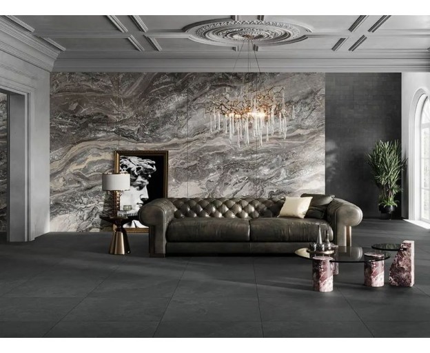 Керамогранит Caesar SLAB2 Khaki RT 60x120 - изображение 12