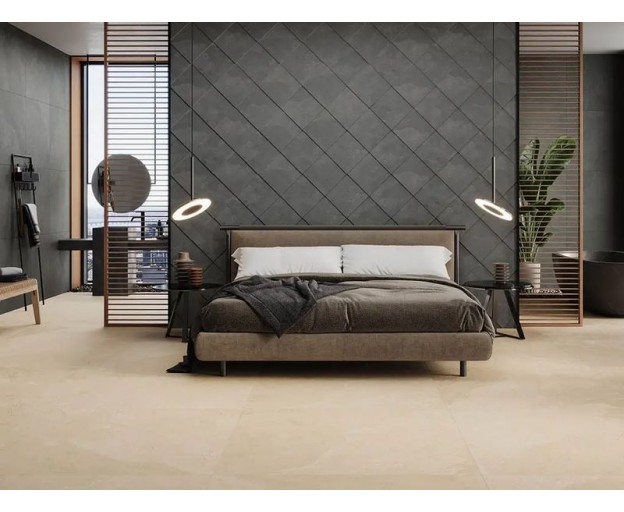 Керамогранит Caesar SLAB2 Khaki RT 60x120 - изображение 14