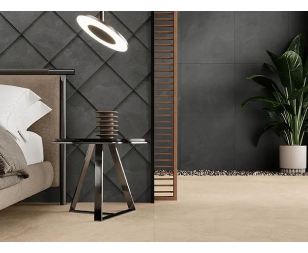 Керамогранит Caesar SLAB2 Khaki RT 60x120 - изображение 4