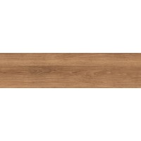 Керамогранит Cersanit Select Wood светло-коричневый рельеф ректификат 17950 21,8x89,8