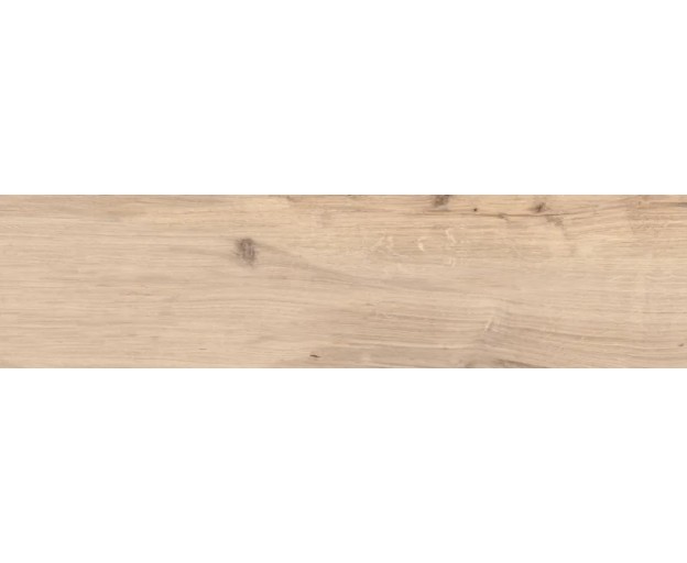 Керамогранит Cersanit Wood Concept Natural WN4T103 песочный ректификат 15973 21,8х89,8