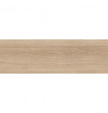 Керамогранит Cersanit Amberwood светло-бежевый рельеф 17902 18,5x59,8