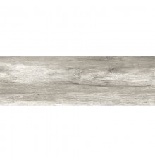 Керамогранит Cersanit Antiquewood серый рельеф 16728 18,5x59,8