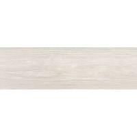 Керамогранит Cersanit Finwood белый рельеф 16686 18,5x59,8