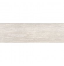 Керамогранит Cersanit Finwood белый рельеф 16686 18,5x59,8