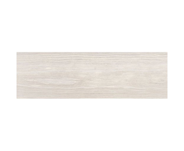 Керамогранит Cersanit Finwood белый рельеф 16686 18,5x59,8
