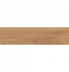Керамогранит Cersanit Kauri Wood бежевый рельеф ректификат 17938 21,8x89,8