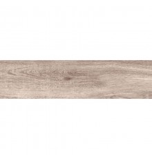Керамогранит Cersanit Kauri Wood серый рельеф ректификат 17940 21,8x89,8