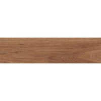 Керамогранит Cersanit Kauri Wood светло-коричн рельеф ректификат 17936 21,8x89,8