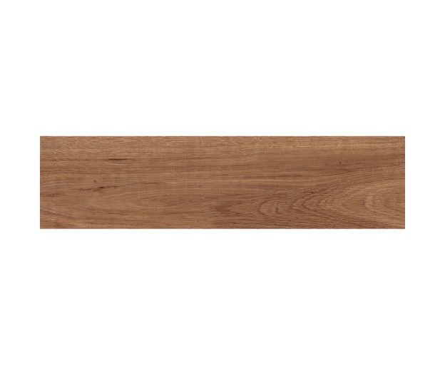Керамогранит Cersanit Kauri Wood светло-коричн рельеф ректификат 17936 21,8x89,8