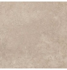 Керамогранит Cersanit Limestone светло-серый рельеф 17892 ректификат 59,8x59,8