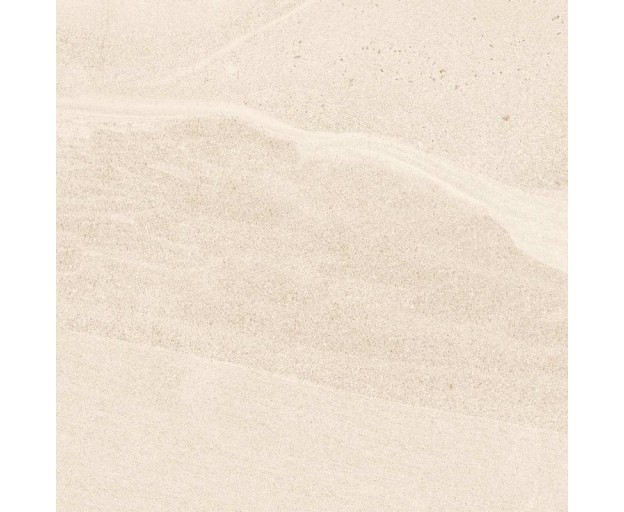 Керамогранит Cersanit Sandstone светло-бежевый рельеф 17896 ректификат 59,8x59,8 - изображение 1