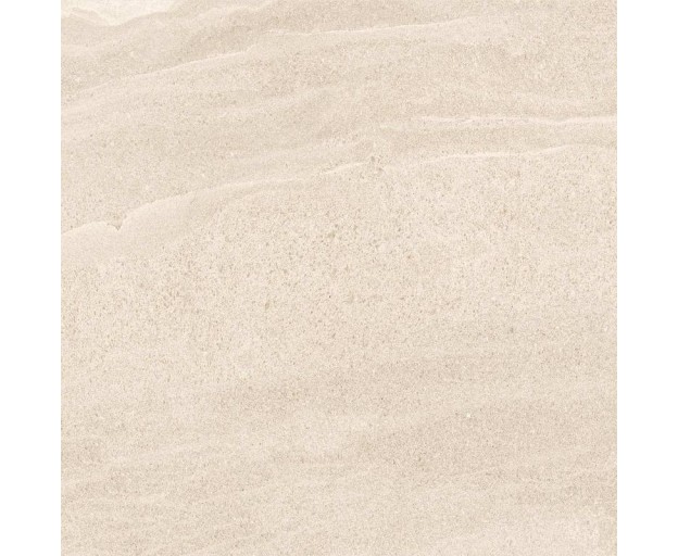 Керамогранит Cersanit Sandstone светло-бежевый рельеф 17896 ректификат 59,8x59,8 - изображение 3