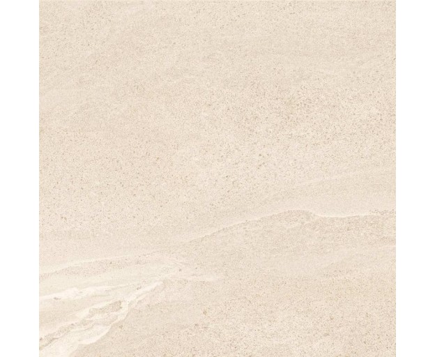 Керамогранит Cersanit Sandstone светло-бежевый рельеф 17896 ректификат 59,8x59,8 - изображение 4
