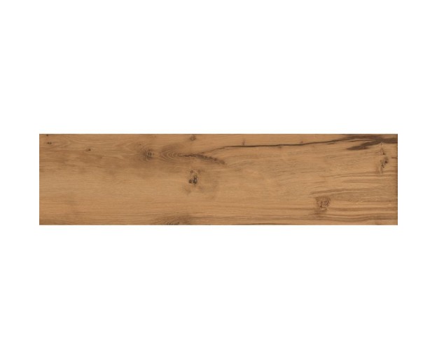 Керамогранит Cersanit Timber Land бежевый рельеф ректификат 17934 21,8x89,8