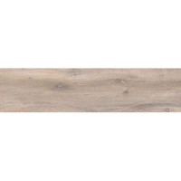 Керамогранит Cersanit Wood Concept Natural коричневый ректификат WN4T113 21.8x89,8