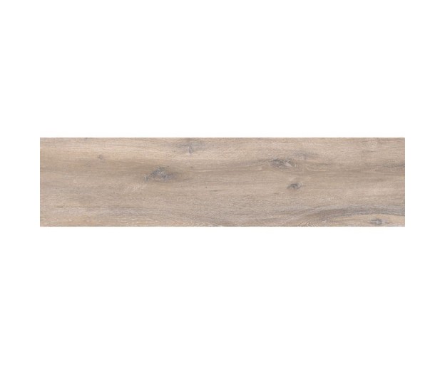 Керамогранит Cersanit Wood Concept Natural коричневый ректификат WN4T113 21.8x89,8