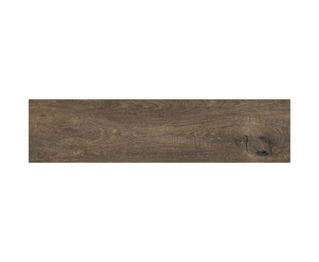 Керамогранит Cersanit Wood Concept Natural темно-коричн. рект.A15985 21.8x89,8