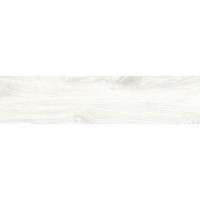 Керамогранит Cersanit Wood Concept Prime белый ректификат A15989 21.8x89,8