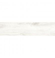 Керамогранит Cersanit Wood Concept Prime белый ректификат A15989 21.8x89,8