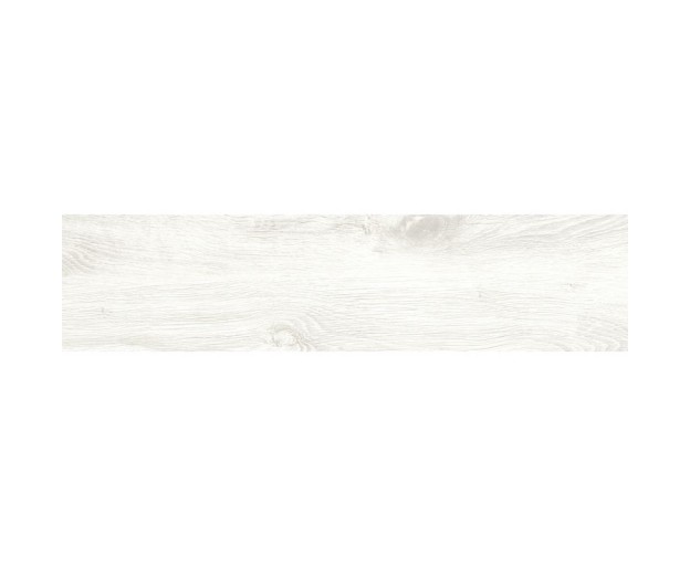 Керамогранит Cersanit Wood Concept Prime белый ректификат A15989 21.8x89,8