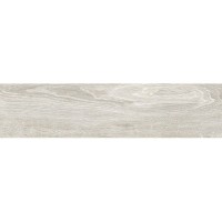 Керамогранит Cersanit Wood Concept Prime серый ректификат WP4T093 21.8x89,8
