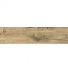 Керамогранит Cersanit Wood Concept Rustic бежевый ректификат 15983 21.8x89,8