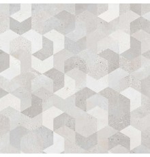 Керамогранит Dako Chevron E-5017/MR 60x60