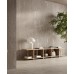 Керамогранит Fondovalle Alpine Silk Cross Real Matt 60x120 - миниатюра 1