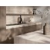 Керамогранит Fondovalle Royal Travertino Ebur Vein 60x120 - миниатюра 2