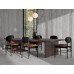 Керамогранит Fondovalle Royal Travertino Fuscus Vein 60x120 - миниатюра 3